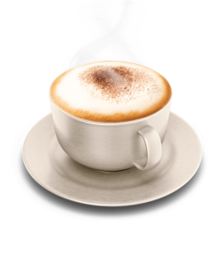 Cappuccino PNG-49645